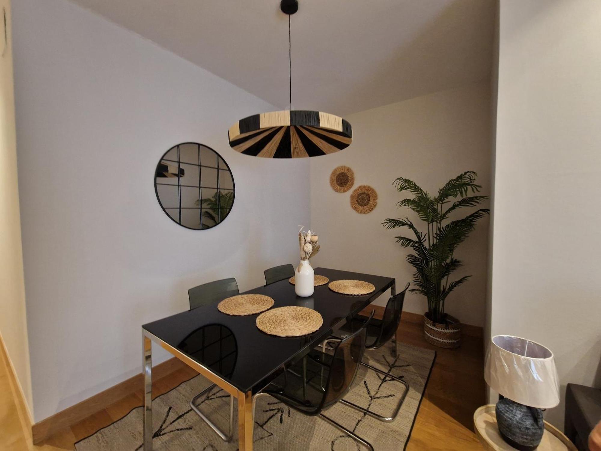 Appartement Centrico Con Encantador Mirador By Aloha *