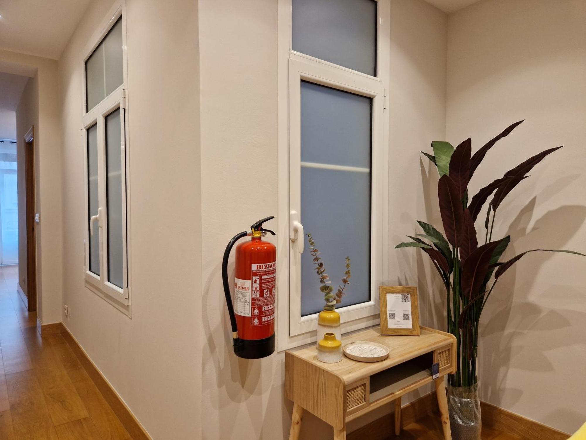 Appartement Centrico Con Encantador Mirador By Aloha