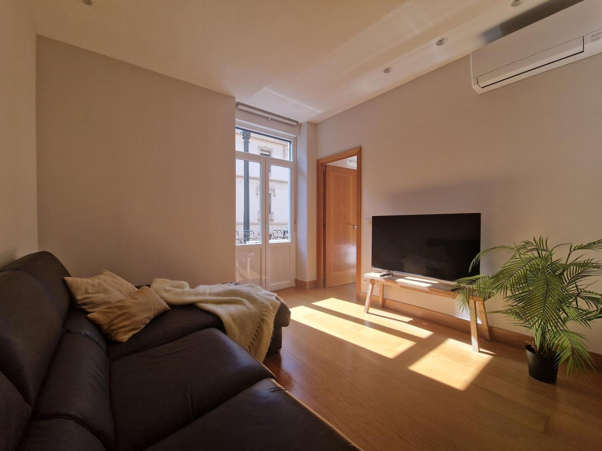 Centrico Con Encantador Mirador By Aloha Appartement