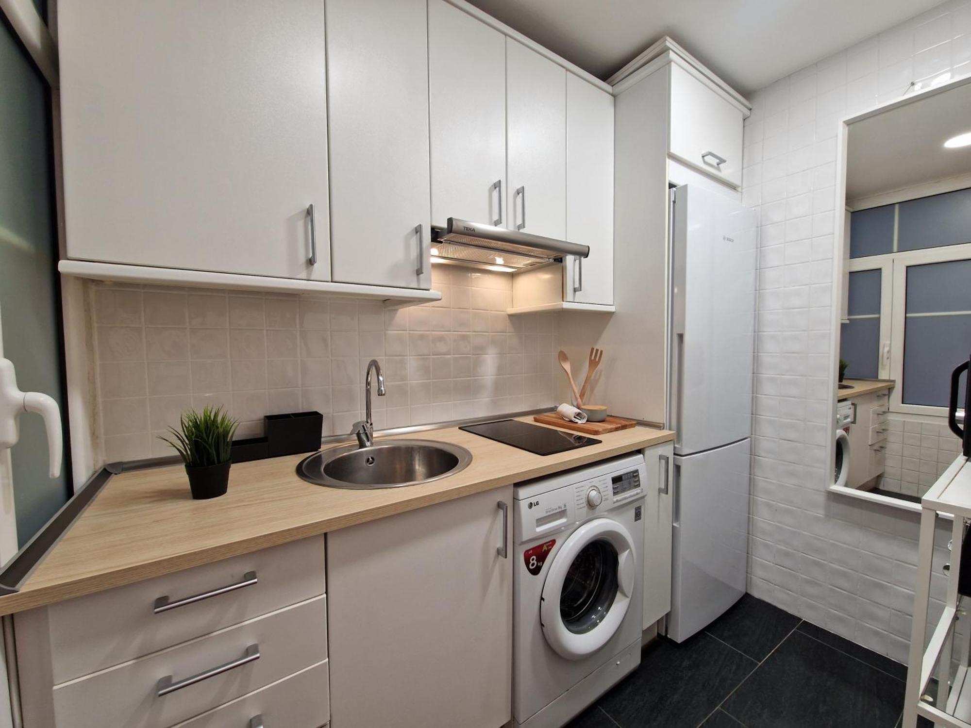 Appartement Centrico Con Encantador Mirador By Aloha